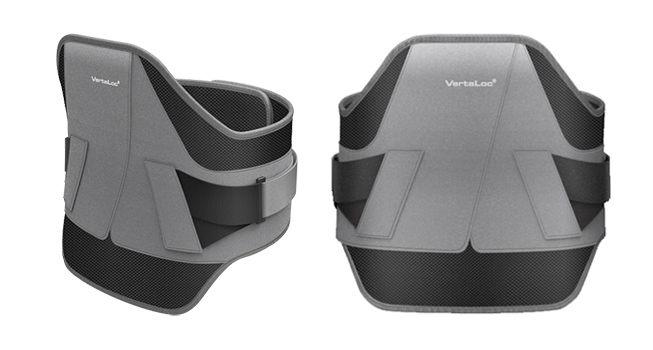 Back brace