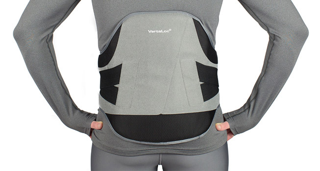 Back Brace