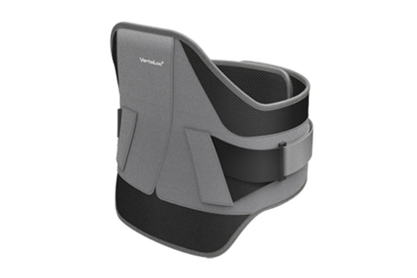 Vertaloc Back brace