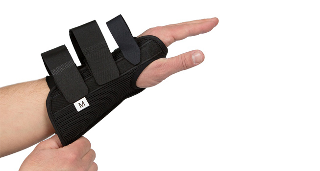 Back brace